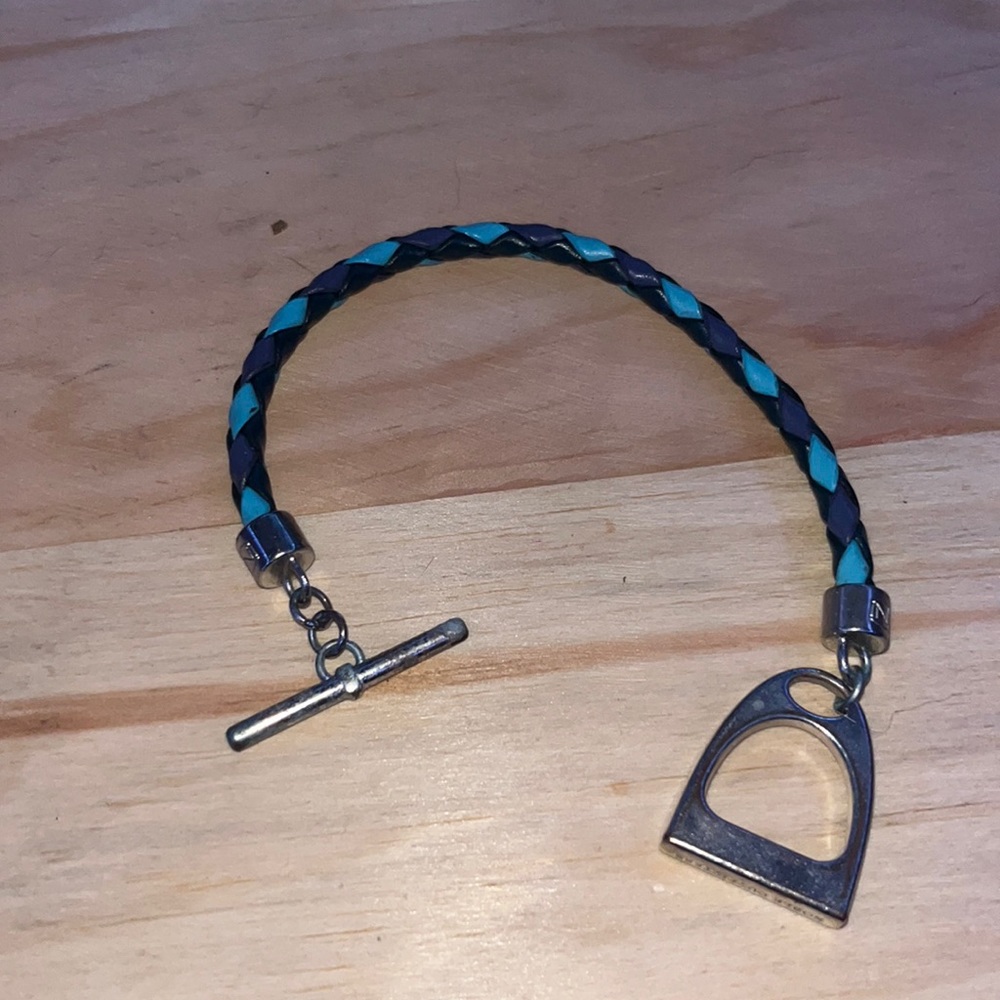 Horse bracelet